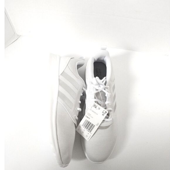 New! ADIDAS Women's QT Racer 2 Cloudfoam Sneakers Running Shoes Size 8 NWOB - Picture 7 of 16